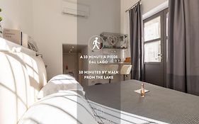 Cozy Room In The Heart Of Como
